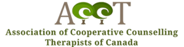 Association of Cooperative Counselling Therapists of Canada logo