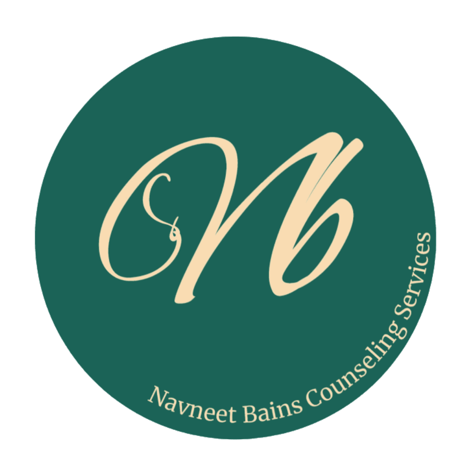 Navneet Bain Logo